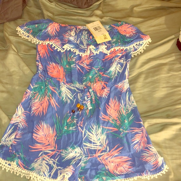 Romper - Picture 1 of 1